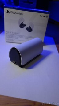 Playstation sluchátka