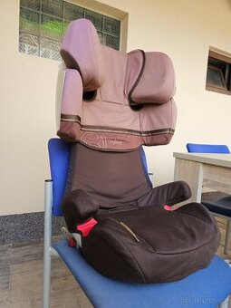Autosedačka Cybex