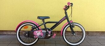 4x Dětské kolo Btwin 16"
