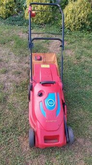 Indukční elektricka sekačka s turbo sekáním