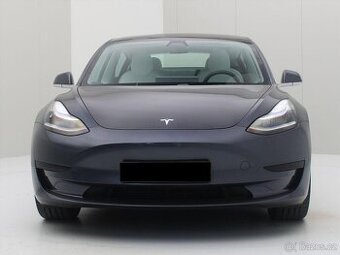 Model 3 SR+ 325PS KapBat 6okWh DPH Nav Pan AutPilot AL 3/22