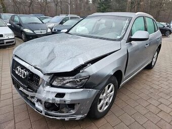 AUDI Q5 8R TFSI- DÍLY Z VOZU - 1