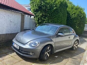 VW NEW BEETLE 1.4 TSI