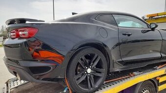Chevrolet Camaro 3.6 250kw RS