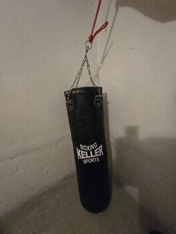Boxovací pytel