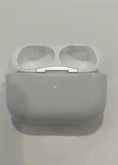 Náhradní originální pouzdro Airpods Pro