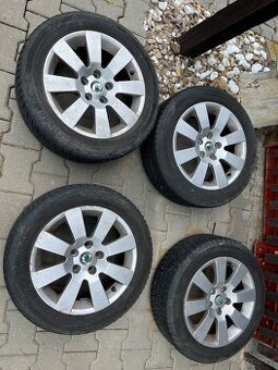 Alu 5x112 R16 Et 37