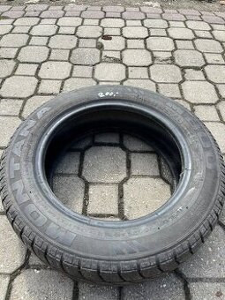 Celoroční pneumatiky Montana 155/65 R13 73T