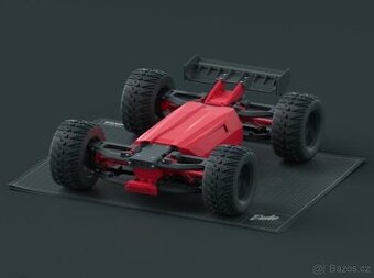 RC Cramer 4x4 3D