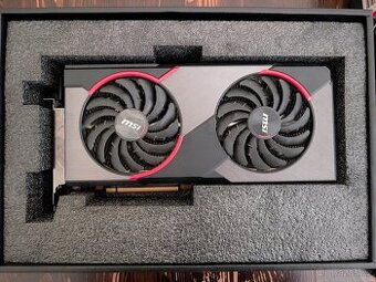 MSI Radeon RX 5700 XT GAMING X
