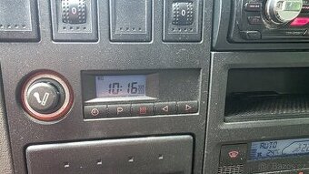VW T4 - řízený příhřev Eberspacher D4WS 4kW