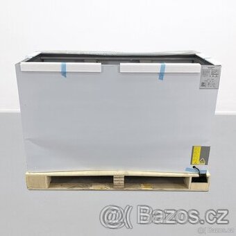 Chladící stůl - saladeta / přípravný stůl PREMIUM 137x70x89
