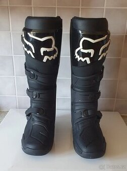 Motokrosové boty Fox Comp