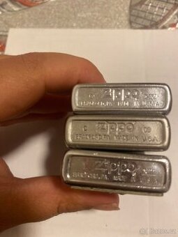 Zippo - 1