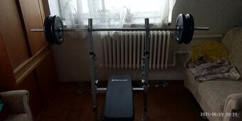 Bench lavice