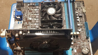 AMD Athlon II X2 270