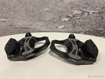 Silniční pedály Shimano 105 PD-R7000