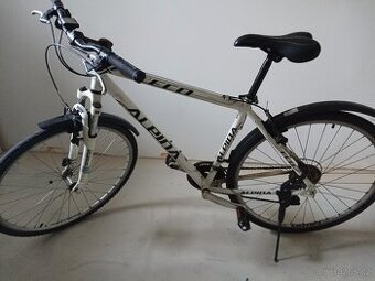 Jízdní kolo Alpina Eco C20