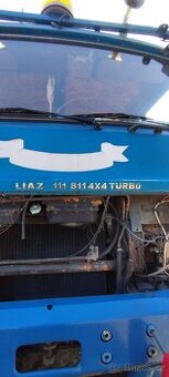 Prodám LIAZ 4x4