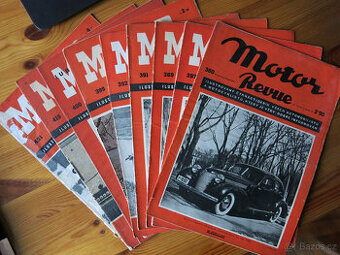 Motor Revue