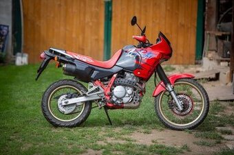 Honda NX 650 Dominator