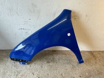 Fabia 1 blatník