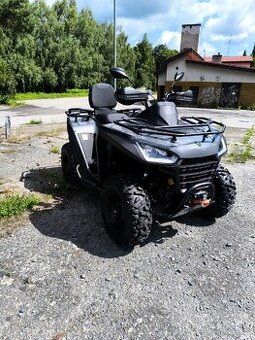 Segway Snarler AT6L