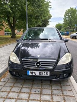 Prodám Mercedes-benz A150
