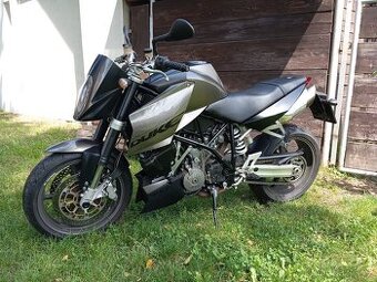 KTM 990 SuperDuke