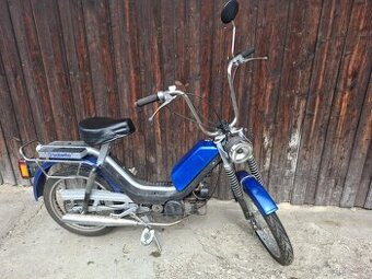 Jawa Babetta
