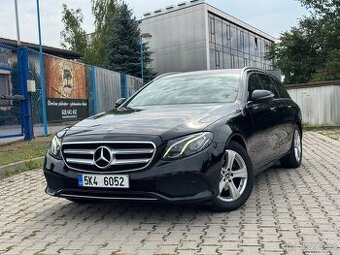 Mercedes w213