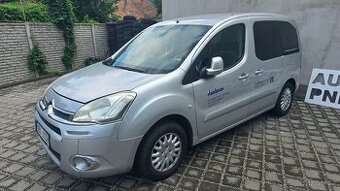 Náhradní díly Citroen Berlingo 1,6 HDi