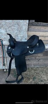 Wintec syntetika - 1