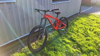 Enduro CTM scroll 2019 ram-M