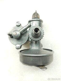 JAWA 550 & 555 FICHT PAŘEZ JIKOV KARBURÁTOR 2914 HZ ORIG.