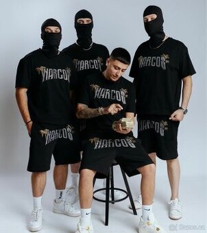 Hard Rico (rap, cz, merch) - 1