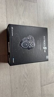 Interphone AVANT Twin Pack
