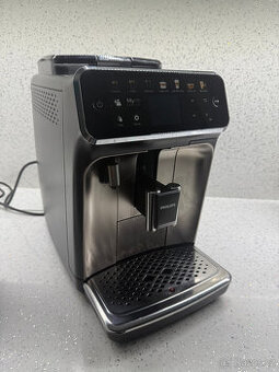 Kávovar Philips Series 5500 LatteGo - TOP CENA