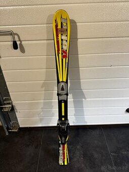 VÖLKEL RACETIGER JUNIOR