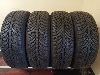 FULDA Kristall Montero 3 195/65 R15 91T 8 - 8,5mm