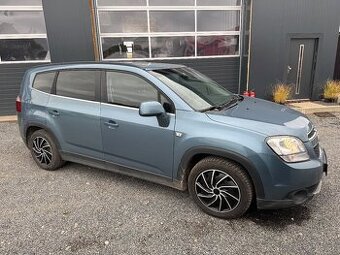 Chevrolet Orlando 1.8 i