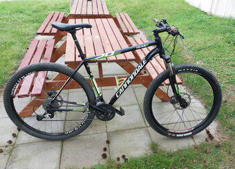 Cannondale Trail 5 29" Vel. XL