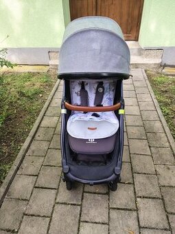Kočárek PETITE&MARS street+