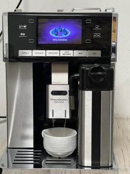 Delonghi PrimaDonna Exclusive