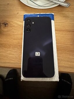 Samsung Galaxy A15