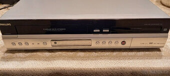 Philips DVDR3430V DVD Player - 1