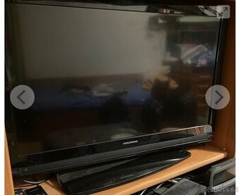 TV Grundig 32 VLE 4140. Grundig 32 VLE 4140 C.