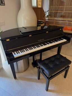 Piano Yamaha GranTouch GT1