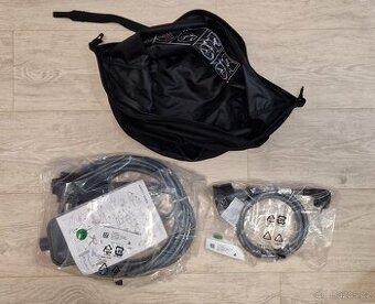 BMW Flexible Fast Charger 2.0, TYPE 2 (NOVÁ)