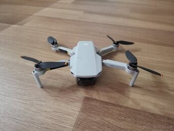 DJI mini Fly more